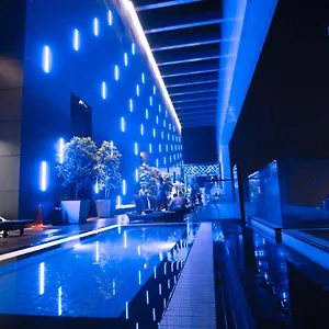  Appartement Dolphin Platinum Klcc Malaisie