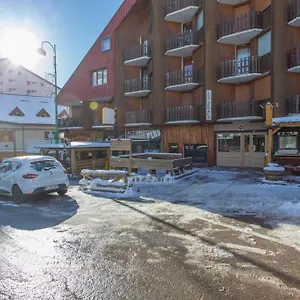  Appartement -30% Sur Location Skis Centre Station Les 2 Alpes France