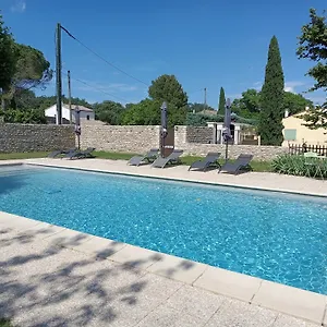  Hébergement de vacances Avec Piscine Privatisee France