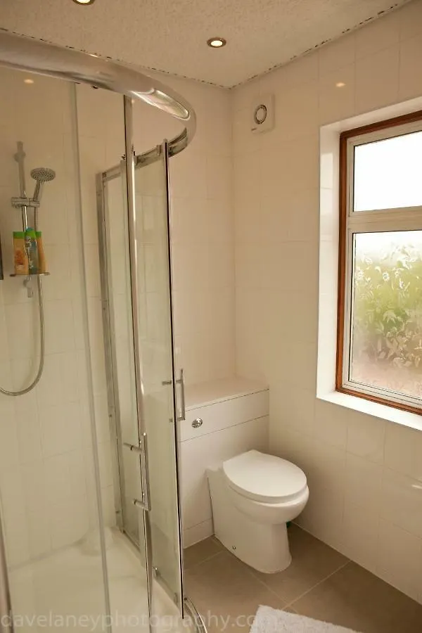 Holiday home Home From Home Ilford