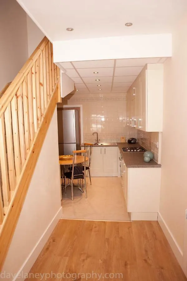 Holiday home Home From Home Ilford United Kingdom
